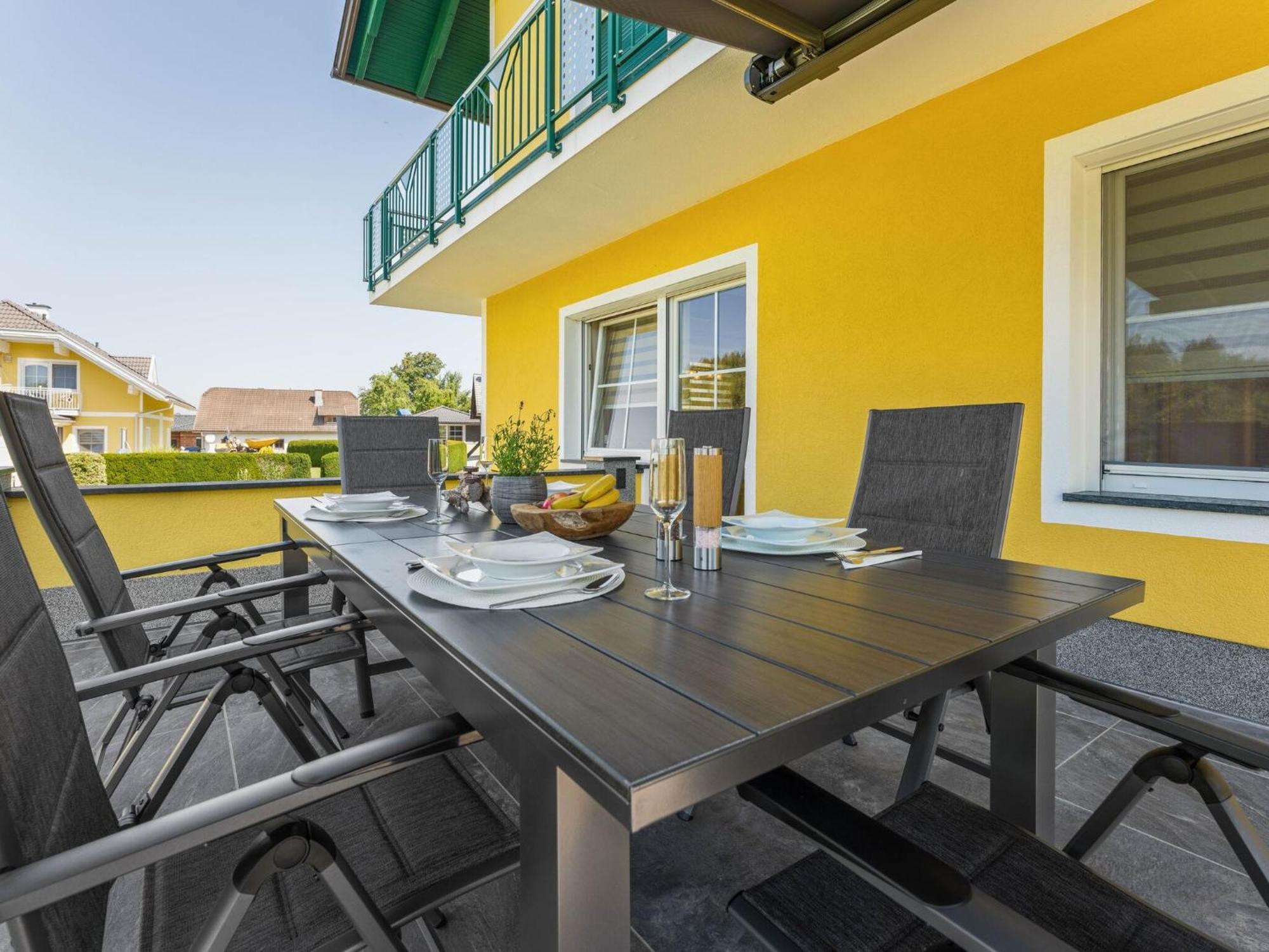 Holiday Home In Carinthia Near Lake Woerthersee Kottmannsdorf Exterior photo